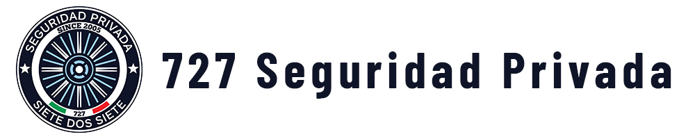 727 Seguridad Privada