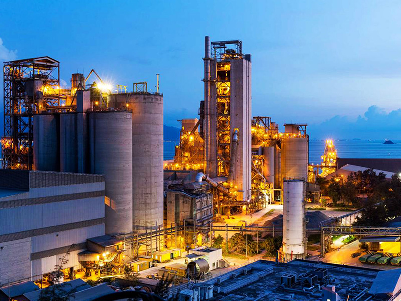 INDUSTRIAL
